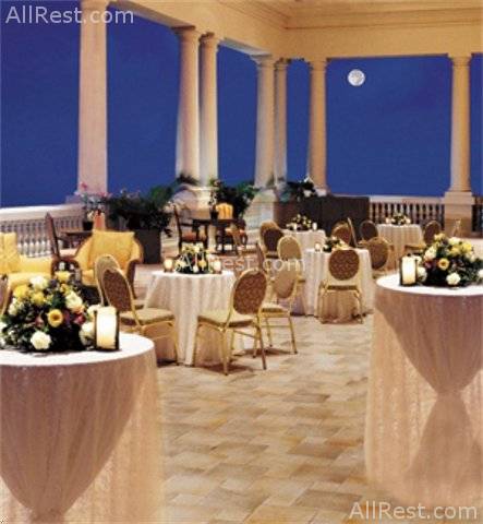 Ritz-Carlton Golf & Spa Resort 76